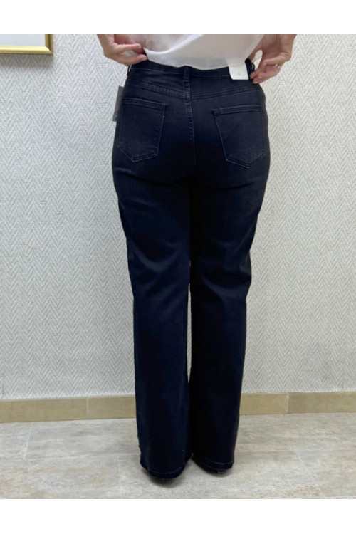 Vaquero tachas pinchos