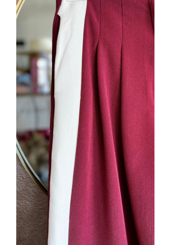 pant lacalle-