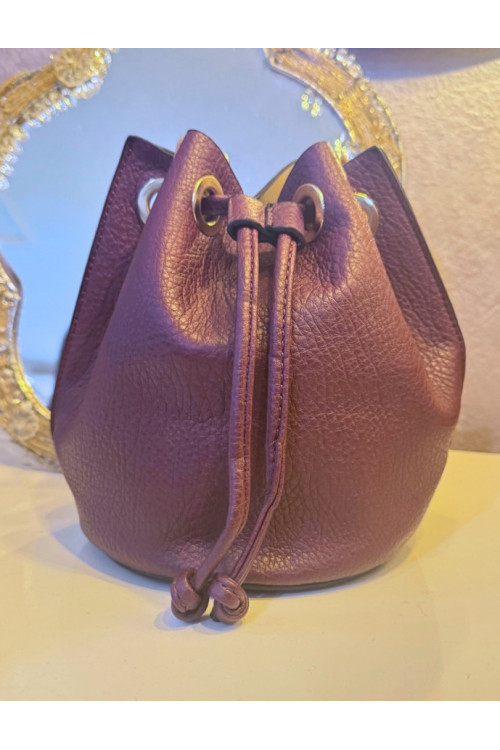 Bolso Andrea argollas