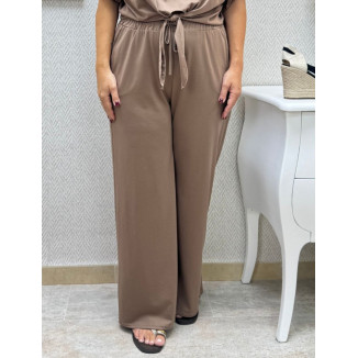 Pantalón fluido new