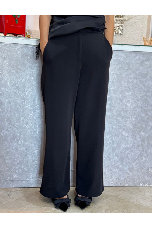 Pantalón clásico colors