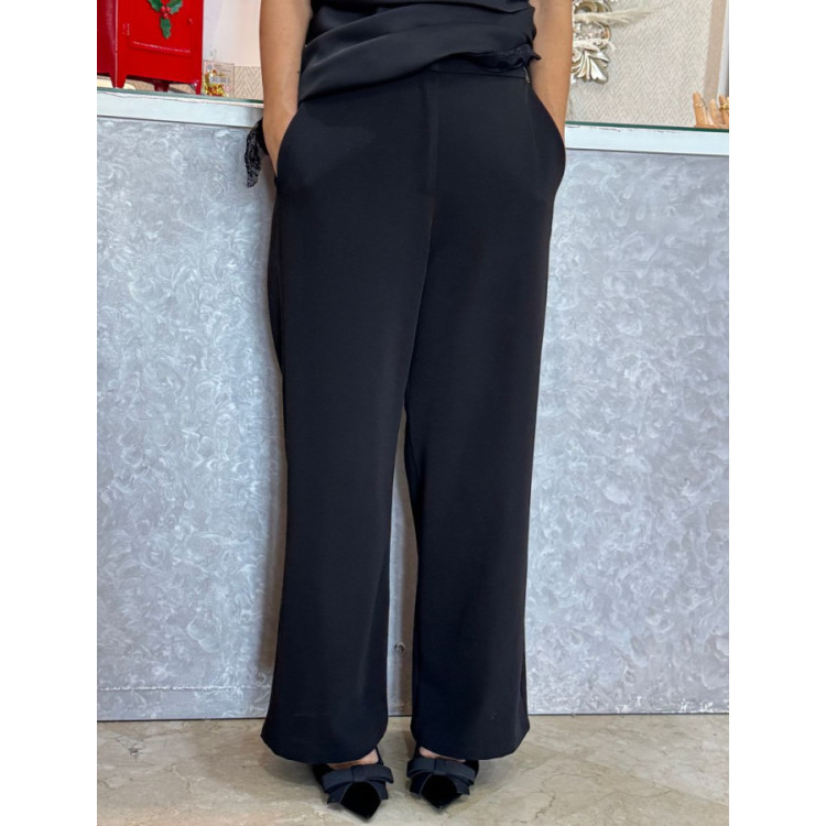 Pantalón clásico colors