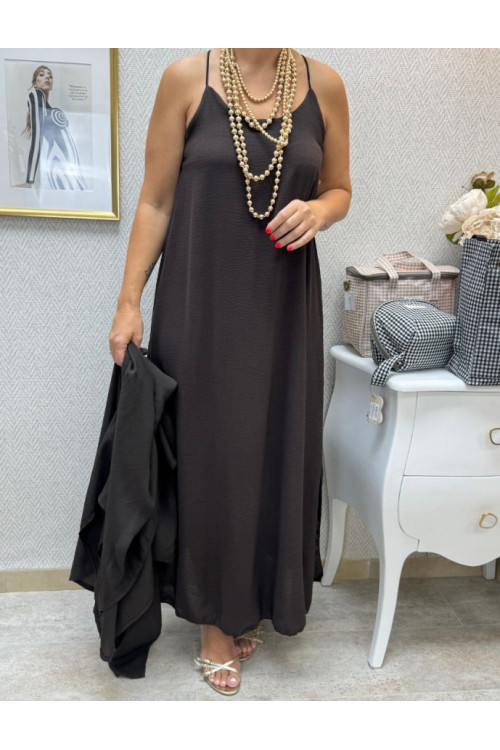 vest lili tirante-