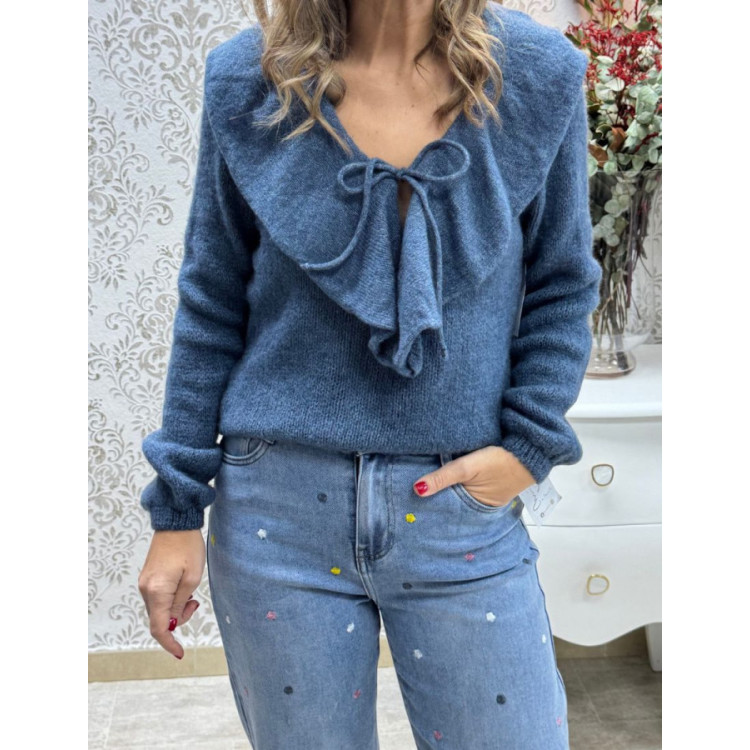 Jersey chorrera colors