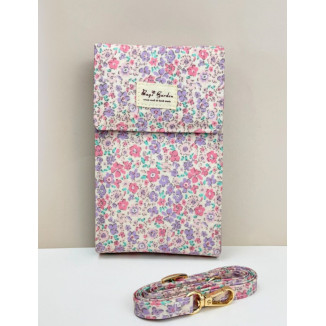 Bandolera liberty 
