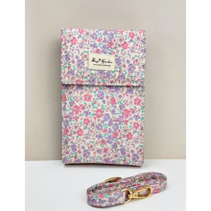 Bandolera liberty 