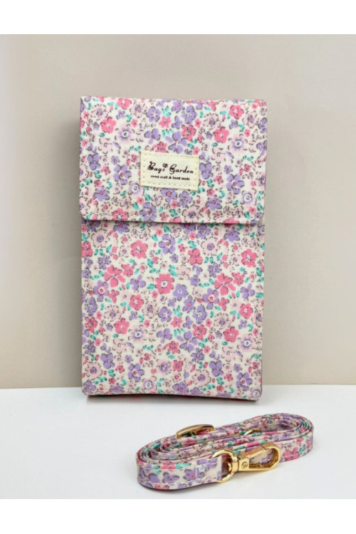 Bandolera liberty 