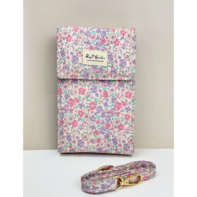 Bandolera liberty 