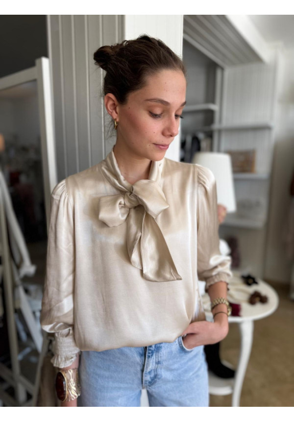 camisa raso lazada-
