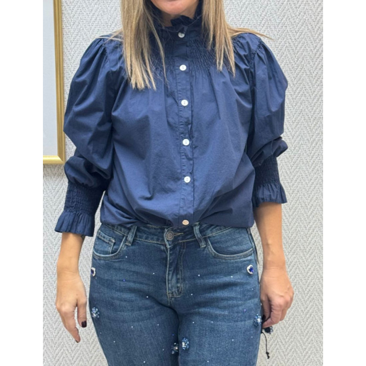 Camisa barroca colors