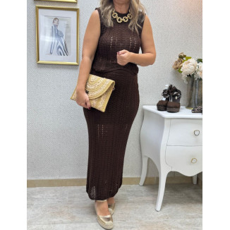 Conjunto maldivas