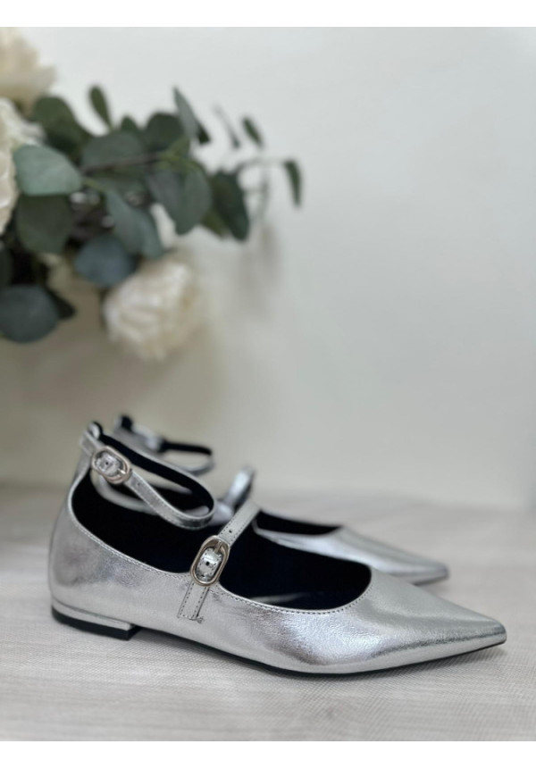 bailarinas lulu plata-