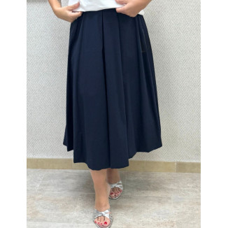 falda globo basic-