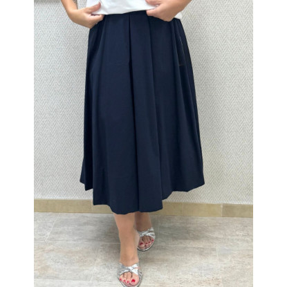 falda globo basic-