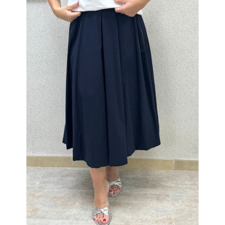 falda globo basic-