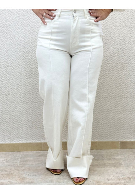 Redial straight leg-