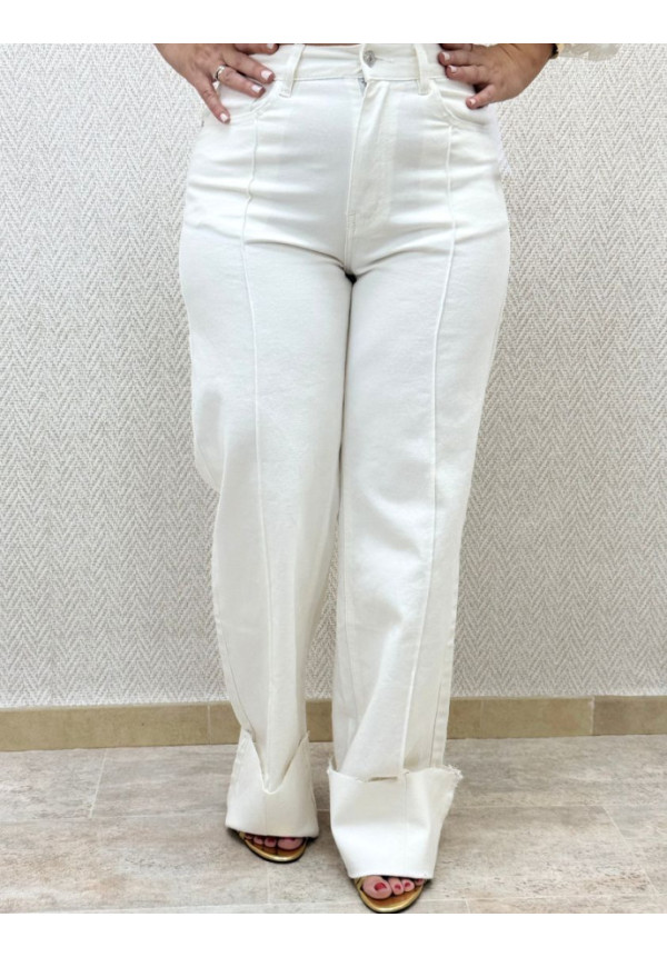 Redial straight leg-
