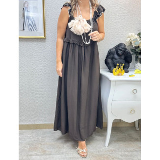 vest tirante filo