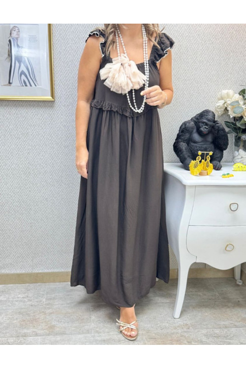 vest tirante filo