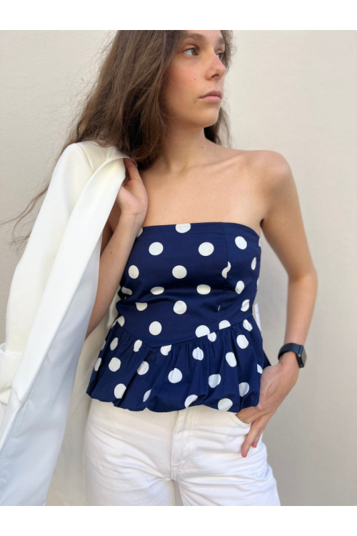 Top rocio-