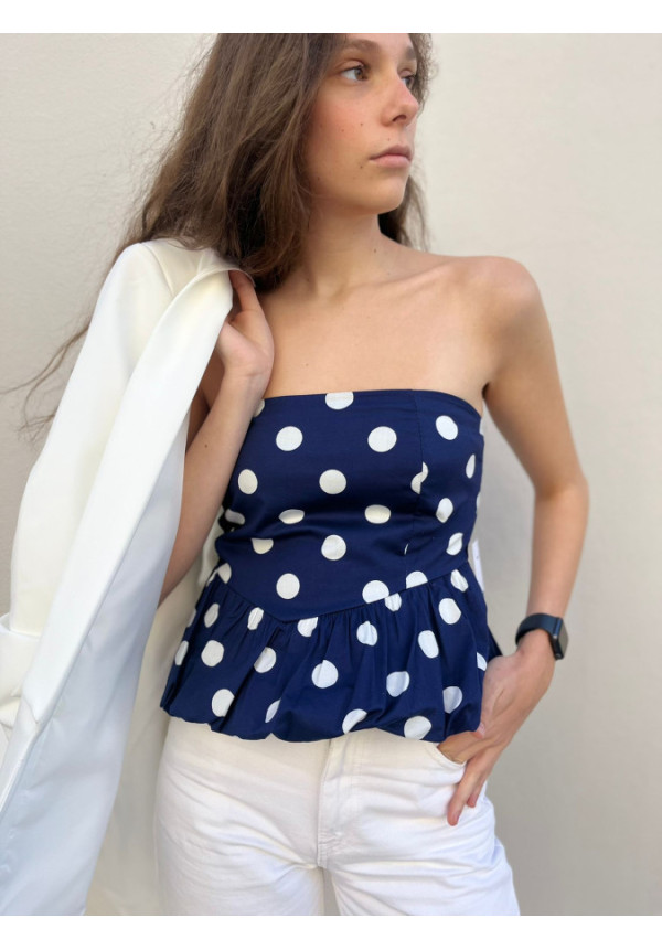 Top rocio-