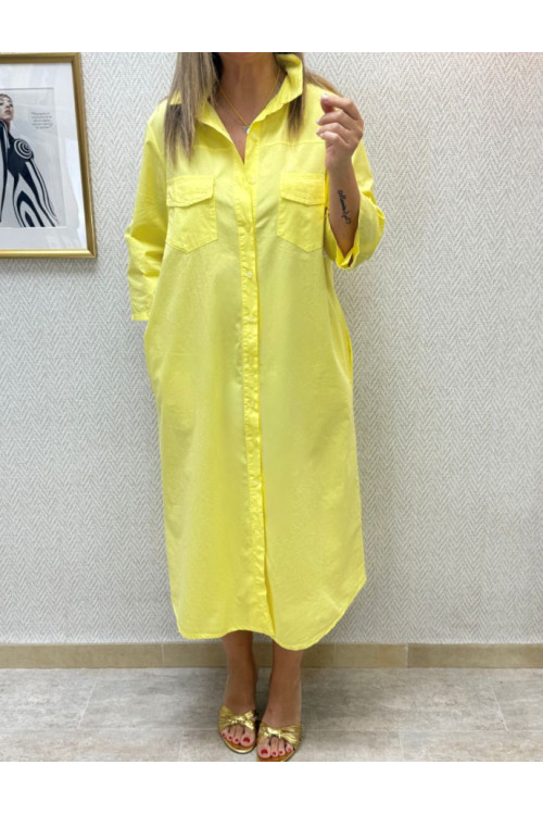 Camisero leticia