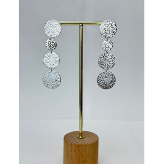 Pendientes Cascada Lunar