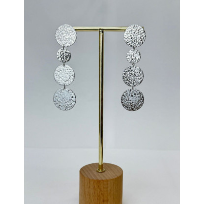 Pendientes Cascada Lunar