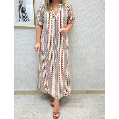 Vestido kuzco