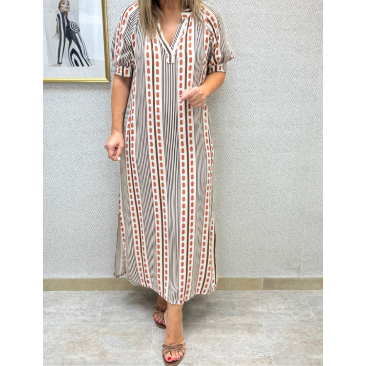 Vestido kuzco