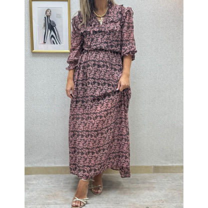 Vest Susan-