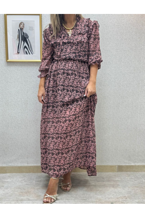 Vest Susan-