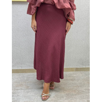 Falda basics vuelo