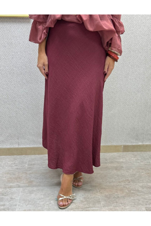 Falda basics vuelo