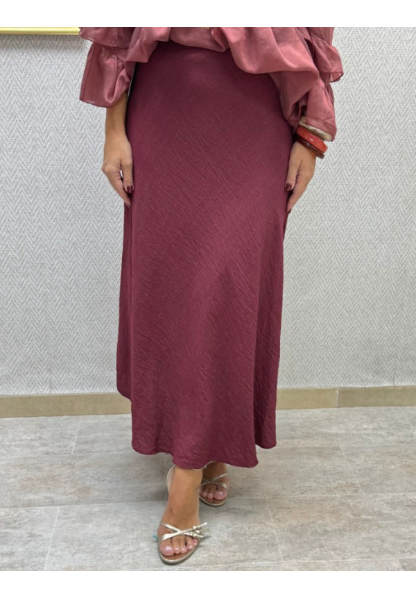 Falda basics vuelo