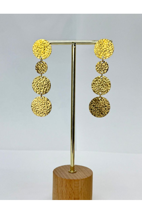 Pendientes Cascada Lunar