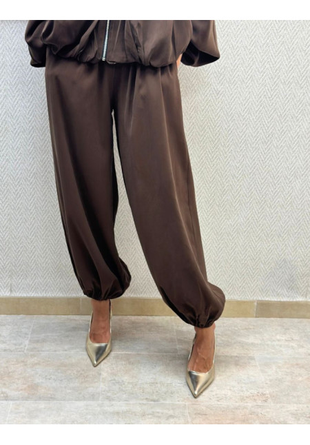 Pantalón meloso 