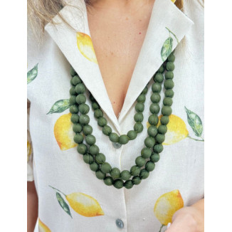 Collar Nuria