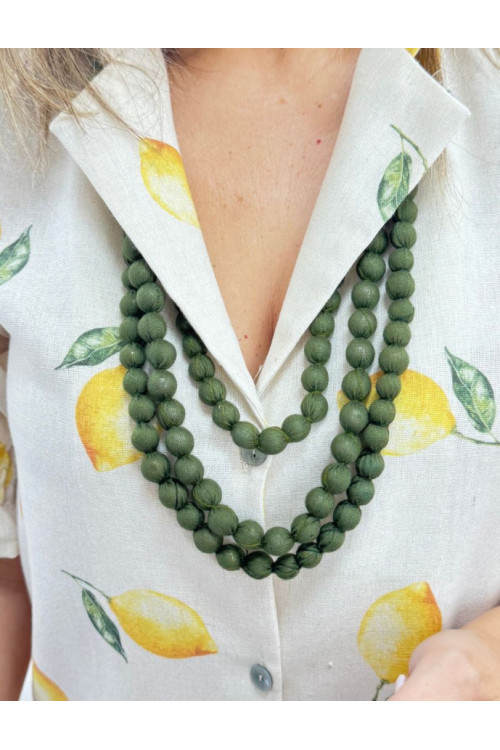 Collar Nuria