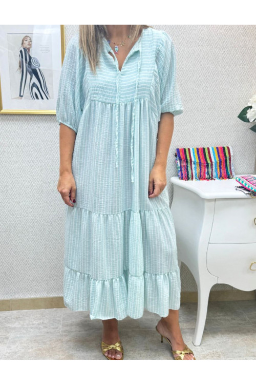 Vest Amaral-