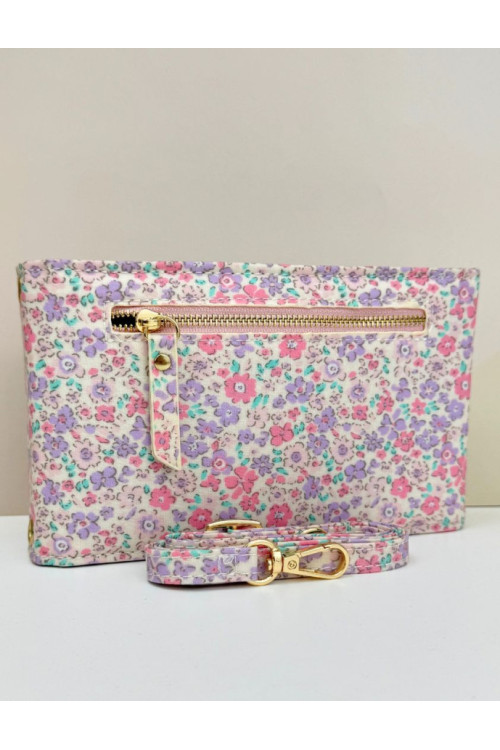 Bandolera liberty 