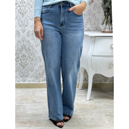 Vaquero basico recto