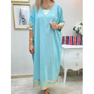 Caftan trilce lente L