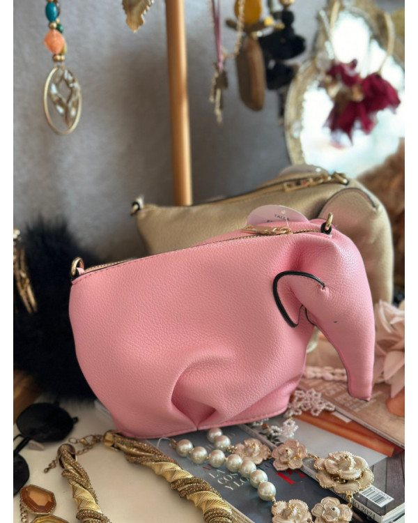 Bolso elephant-