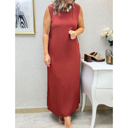 Vest. bambula filo lurex
