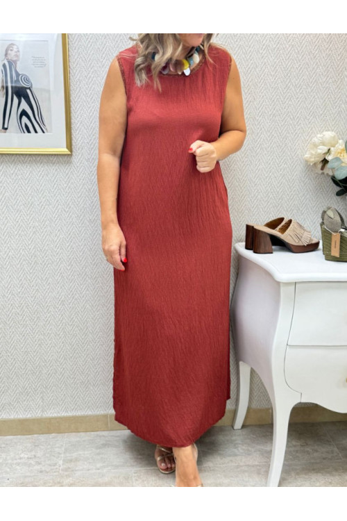 Vest. bambula filo lurex