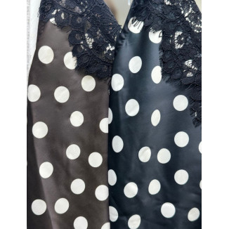 Lencera irreg lunares