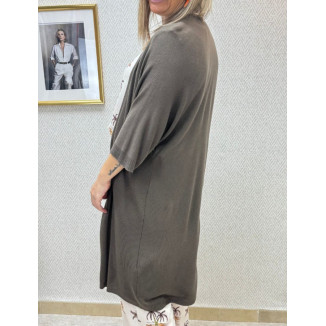 Caftan punto frio-