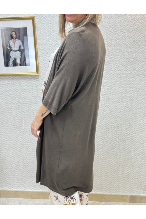 Caftan punto frio-