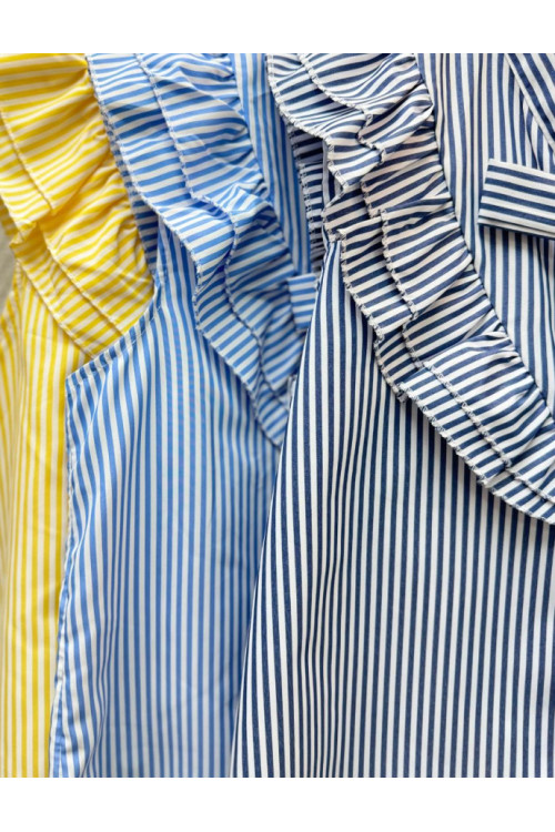 Camisa teresa lazada